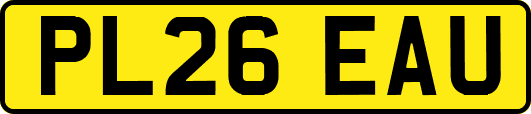 PL26EAU