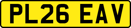 PL26EAV