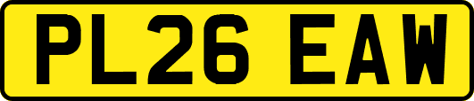 PL26EAW