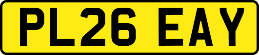 PL26EAY