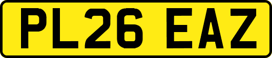 PL26EAZ