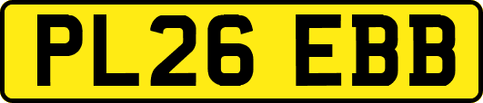 PL26EBB