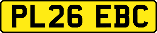 PL26EBC