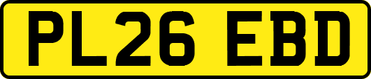 PL26EBD