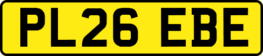 PL26EBE