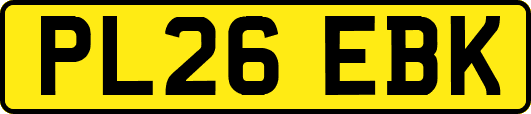 PL26EBK