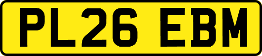 PL26EBM