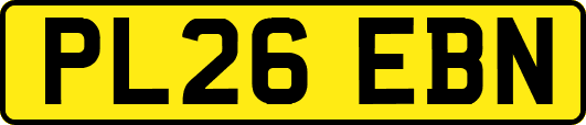 PL26EBN