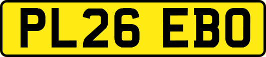 PL26EBO
