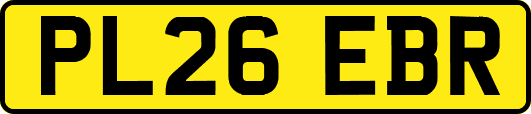 PL26EBR