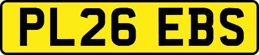 PL26EBS