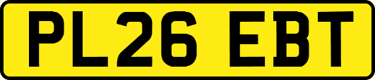 PL26EBT