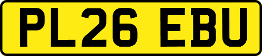 PL26EBU