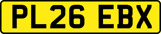 PL26EBX
