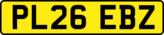 PL26EBZ