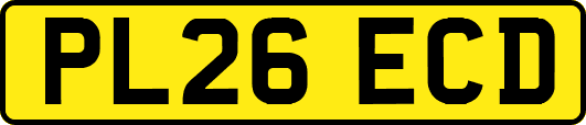 PL26ECD