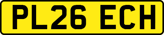 PL26ECH