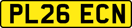 PL26ECN