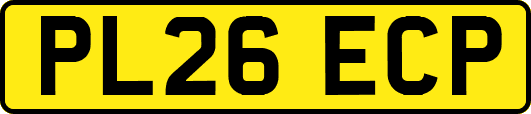PL26ECP