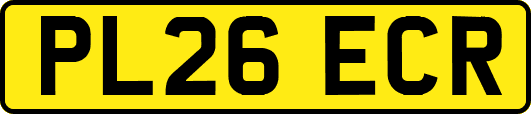 PL26ECR