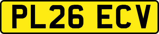 PL26ECV