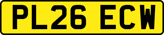 PL26ECW