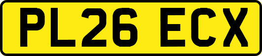 PL26ECX