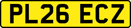 PL26ECZ