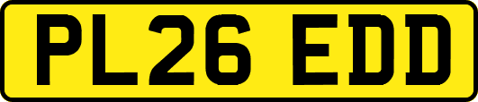 PL26EDD