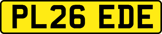 PL26EDE