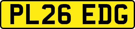 PL26EDG