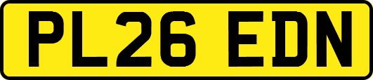 PL26EDN