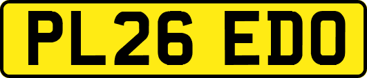 PL26EDO