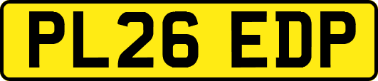 PL26EDP