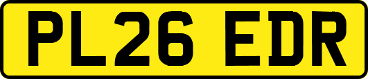 PL26EDR