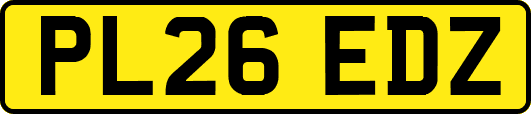 PL26EDZ
