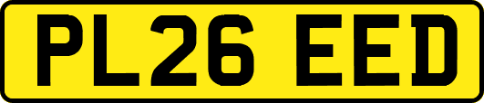 PL26EED