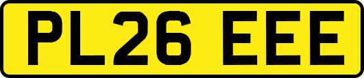 PL26EEE