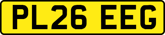 PL26EEG