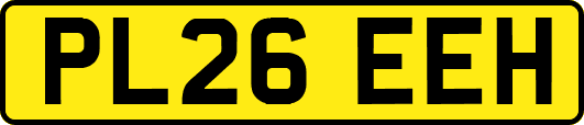 PL26EEH