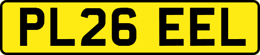 PL26EEL