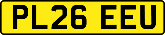 PL26EEU