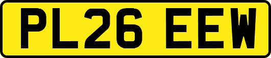 PL26EEW
