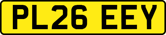 PL26EEY