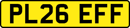 PL26EFF