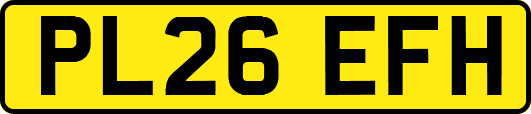 PL26EFH