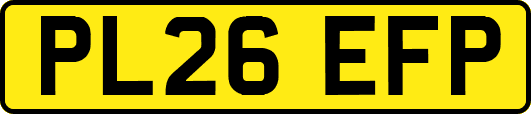 PL26EFP