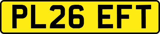 PL26EFT