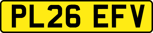 PL26EFV