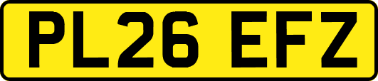 PL26EFZ